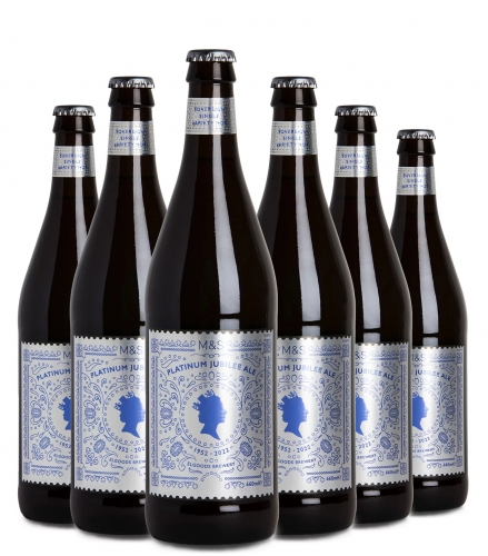 Платинум Джубили Эль