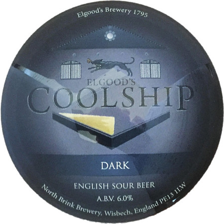 Кулшип Дарк