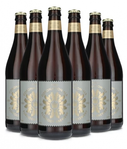 Коронацион Эйл