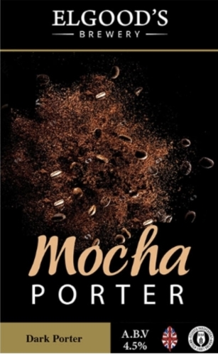 Мокка Портер