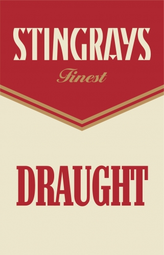 Стингрейс Драфт