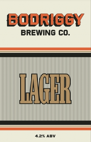 Бодригги Лагер