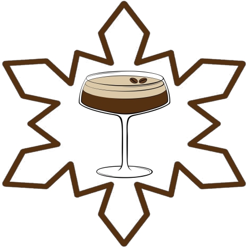 Эспрессо Мартини Портер