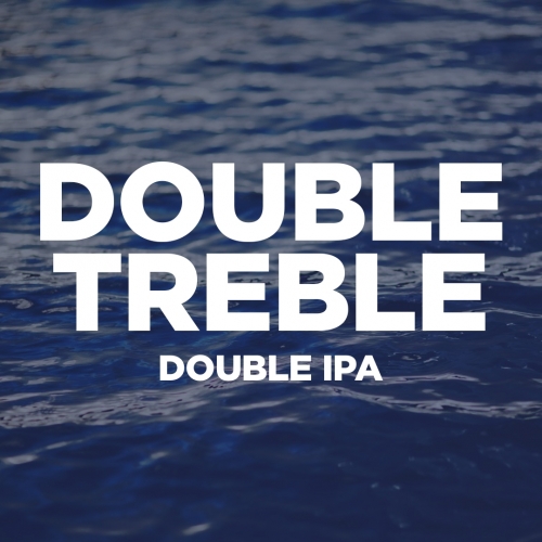 Дабл Требл
