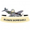Блонд Бомбшелл