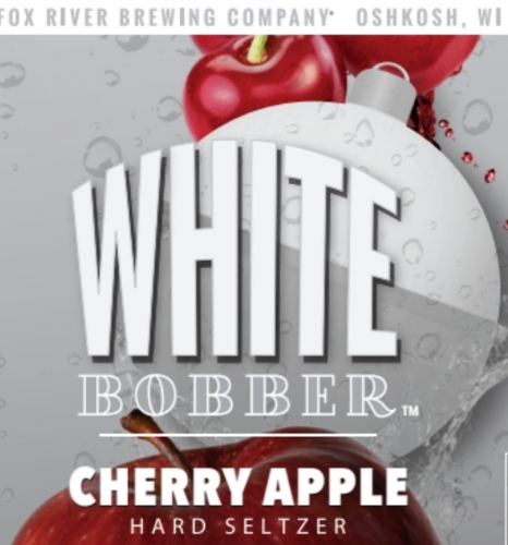 Уайт Боббер Пайнэпл Вит Эль