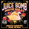 Джус Бомб - Смузи Саур Эль
