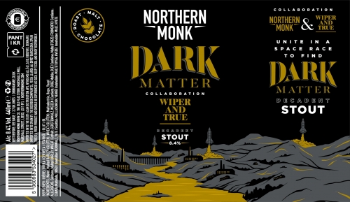 Дарк Мэттер Декадент Стаут