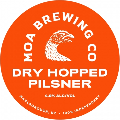 Драй Хоппед Пилснер