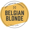 Моа Бельгиан Блонд