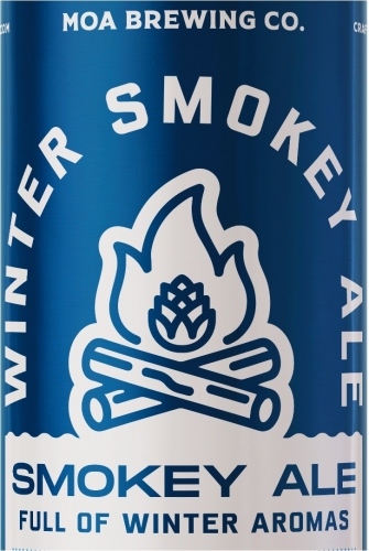 Смоки Винтер Эль