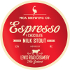 Эспрессо энд Чоколат Милк Стаут
