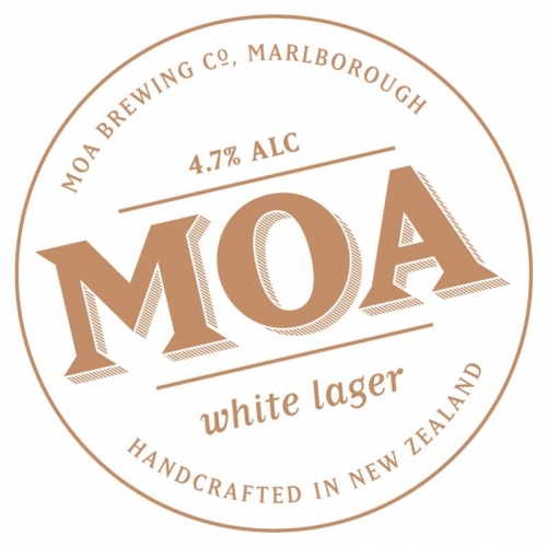 Моа Уайт Лагер