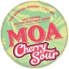 Моа Черри Сауэр 2014 Винтаж