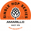 Амарилло Сингл Хоп Хейзи ИПА