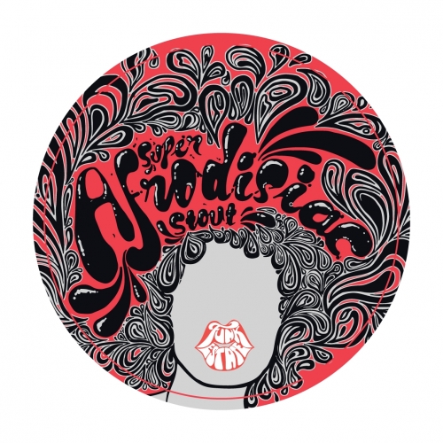 Супер Афро-Дизиак