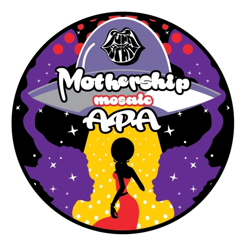 Мазершип Грейпфрут Эй-Пи-Эй