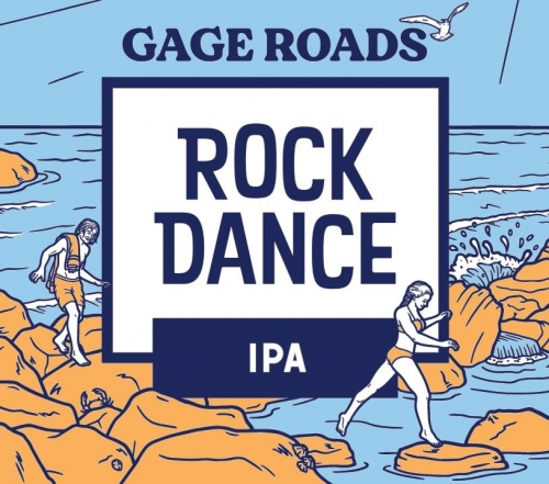 Рок Данс ИПА