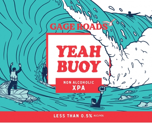 Йеа Боуи Нон Алк ИксПА