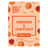 Мандарин и Грейпфрут Фреш Эль