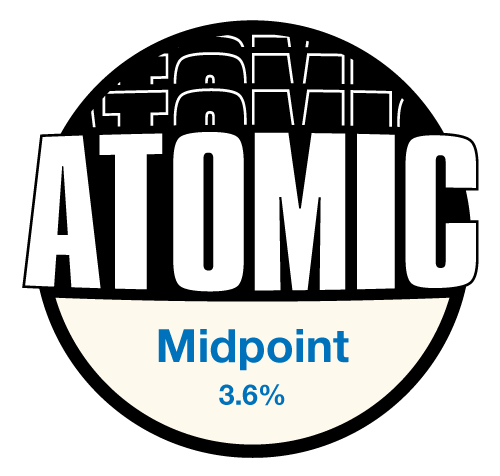 Атомик Пейл Эль (Стэдиум Эдишн)