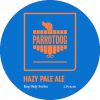 Хейзи Пэйл Эль (Keg-Only Series)