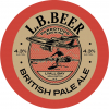 Л.Б. Бритиш Пэйл Эль