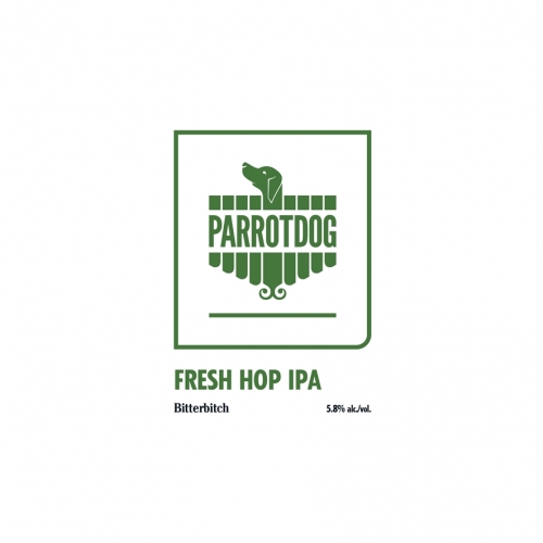 Фреш Хоп Биттербитч ИПА