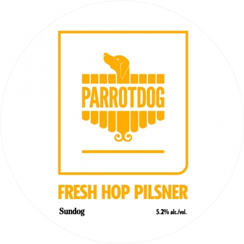 Фреш Хоп Сандог Пилснер