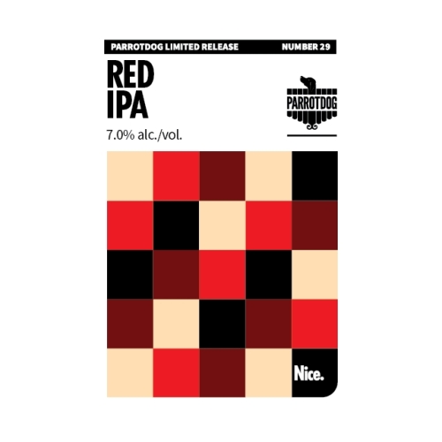 Лимитед Релиз 29 - Ред ИПА