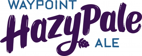 Вейпоинт Хейзи Пейл Эль