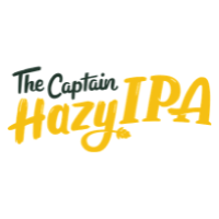 Зе Кэптин Хейзи ИПА