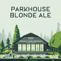 Паркхаус Блонд Эль