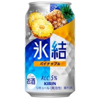 Хёкетсу Пайнэпл