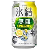 Хёкэцу Унсвитэнд Грэйпфрут 4%