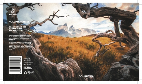 Холлоу Неймс