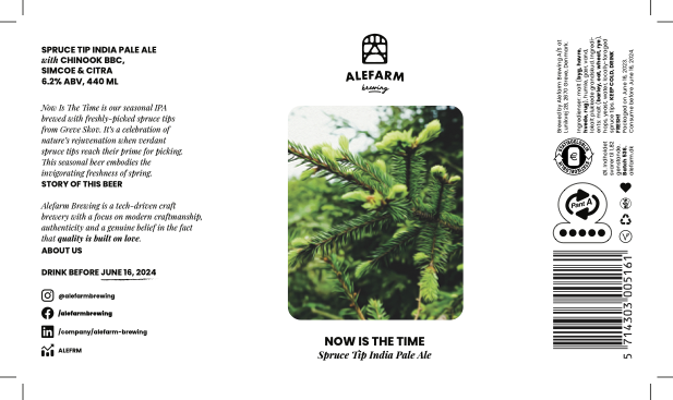 Нау Из Зе Тайм