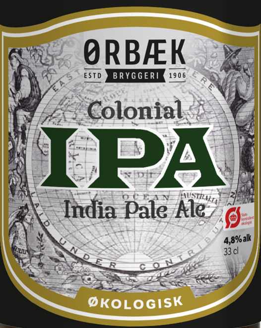 Колониал ИПА