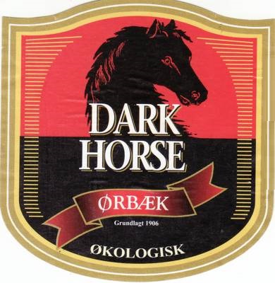 Дарк Хорс