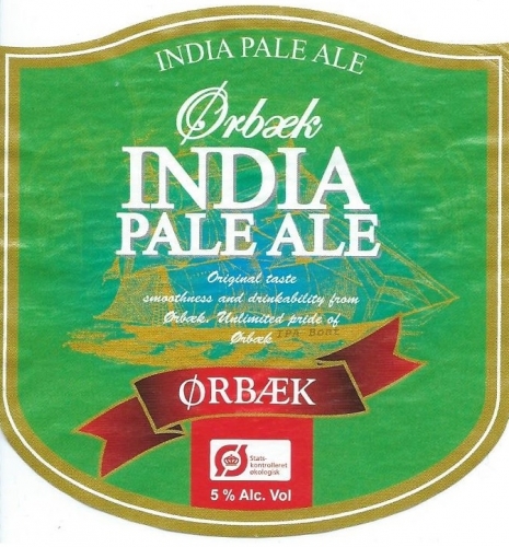 Индия Пэйл Эль