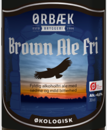 Браун Эль Фри