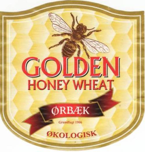 Голден Хани Вит