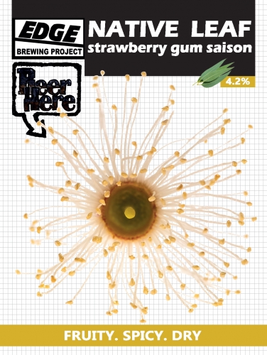 Нейтив Лиф - Строберри Гам Сезон