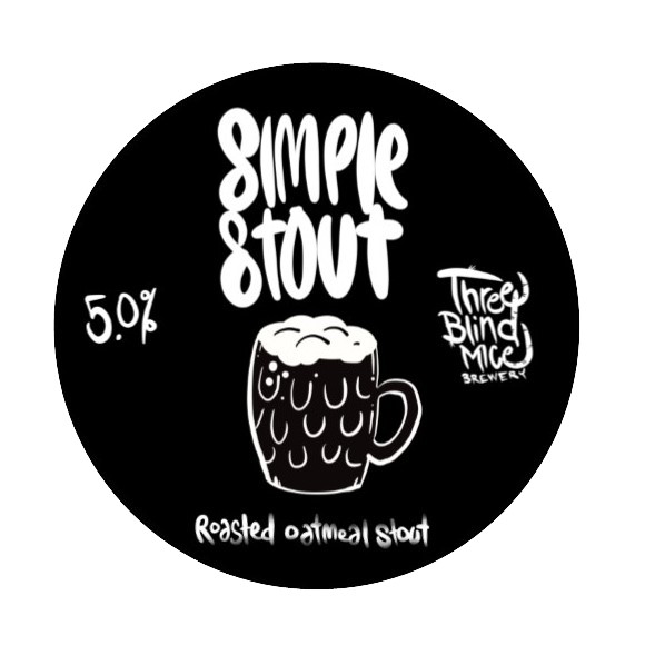 Симпл Стаут