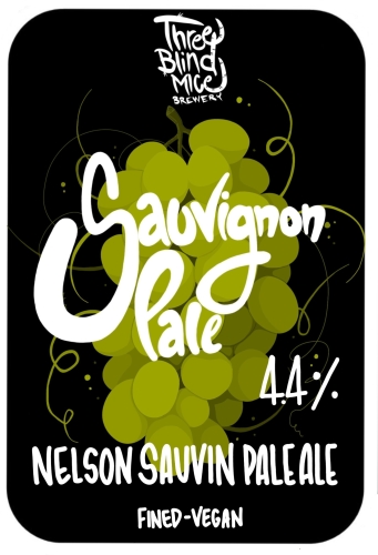 Совиньон Пейл