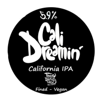 Кали Дримин