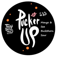 Пакер Ап Манго & Си Бакторн