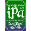 Лонли Снейк ИПА - Симко и Цитра