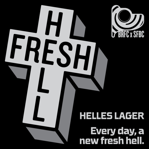 Фреш Хелль