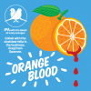 Орандж Блад